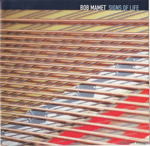 JAZZCD推荐01637 Signs of Life MP3 Download