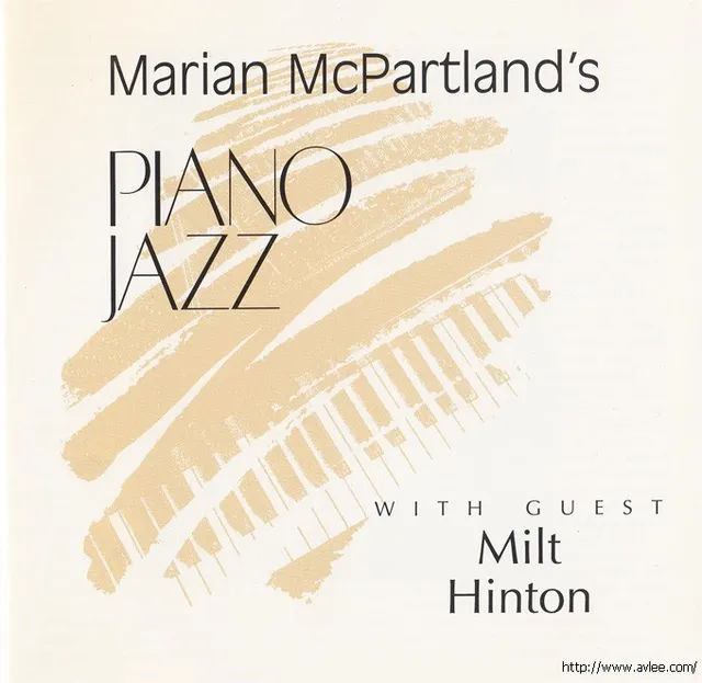 JAZZCD推荐01652 Piano Jazz