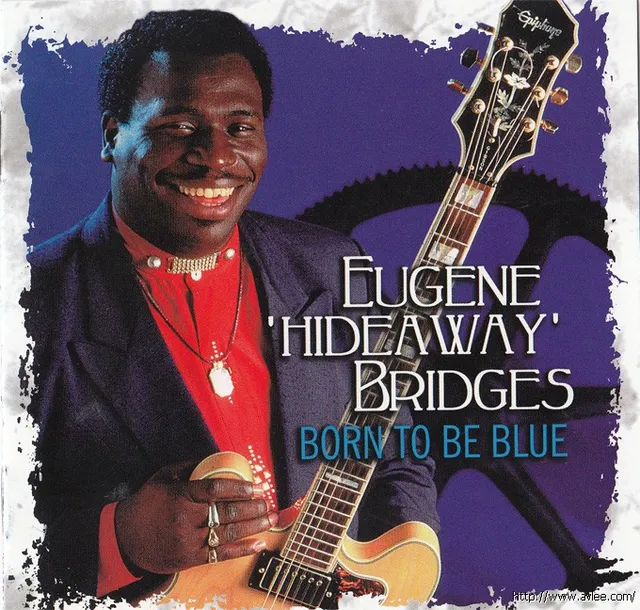 JAZZCD推荐01653 Born to Be Blue