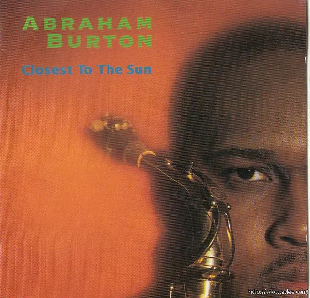 JAZZCD推荐01657 Closest to the Sun