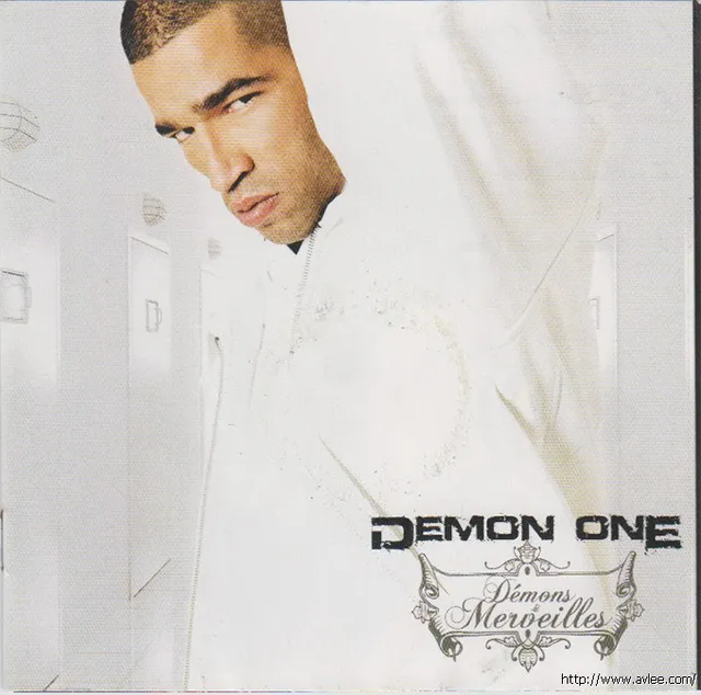 钟情老唱片推荐0934 Demons & Merveilles