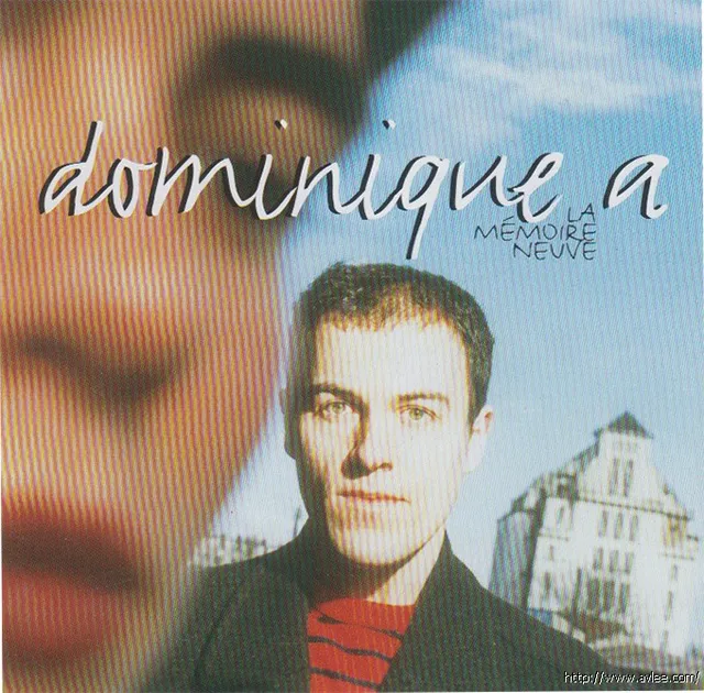 钟情老唱片推荐0936 La Mémoire Neuve