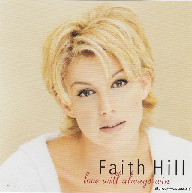 钟情老唱片推荐0941 Love Will Always Win