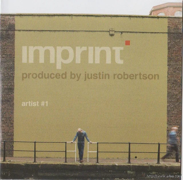 钟情老唱片推荐0953 Imprint produced by Justin Robertson