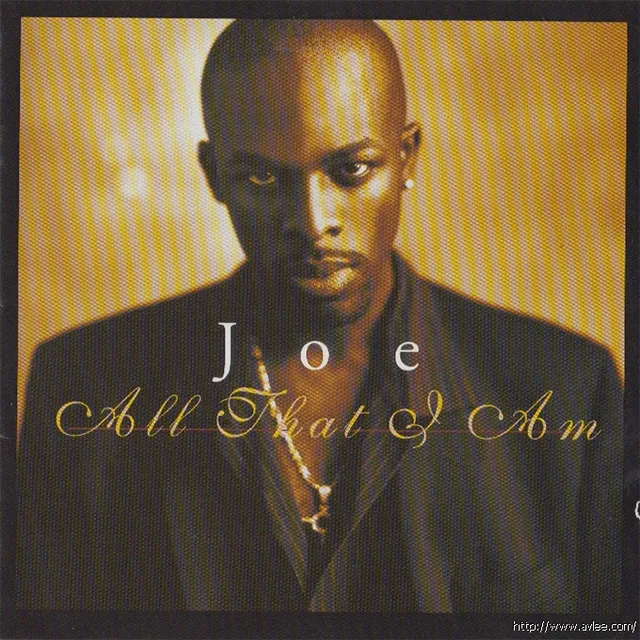 钟情老唱片推荐0958 All That I Am