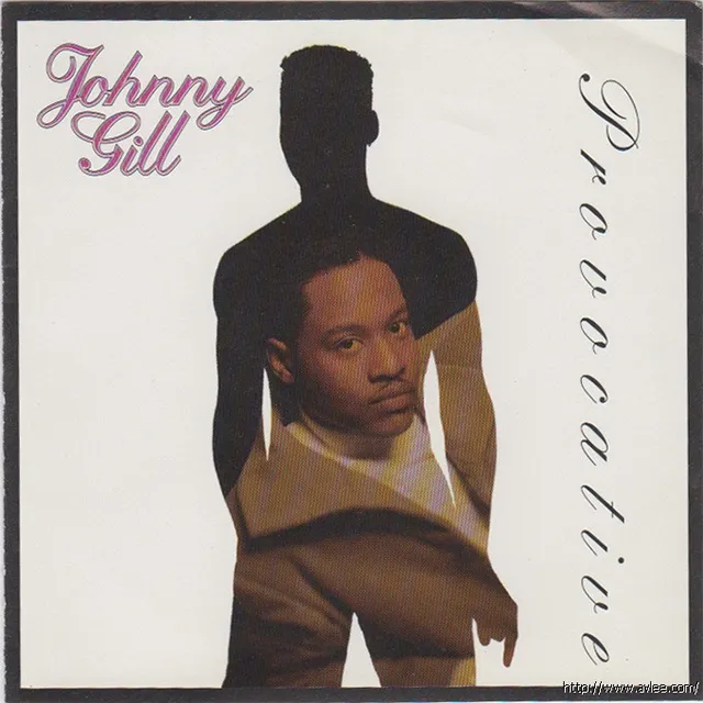 钟情老唱片推荐0960 Provocative