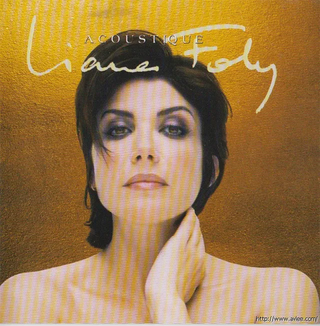 钟情老唱片推荐0964 Acoustique