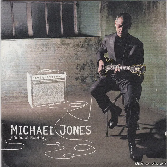 钟情老唱片推荐0975 Prises et reprises