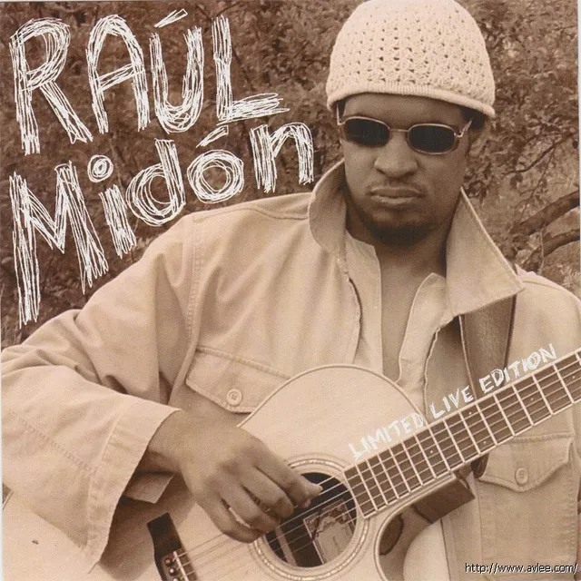 钟情老唱片推荐0984 Limited Live Edition EP