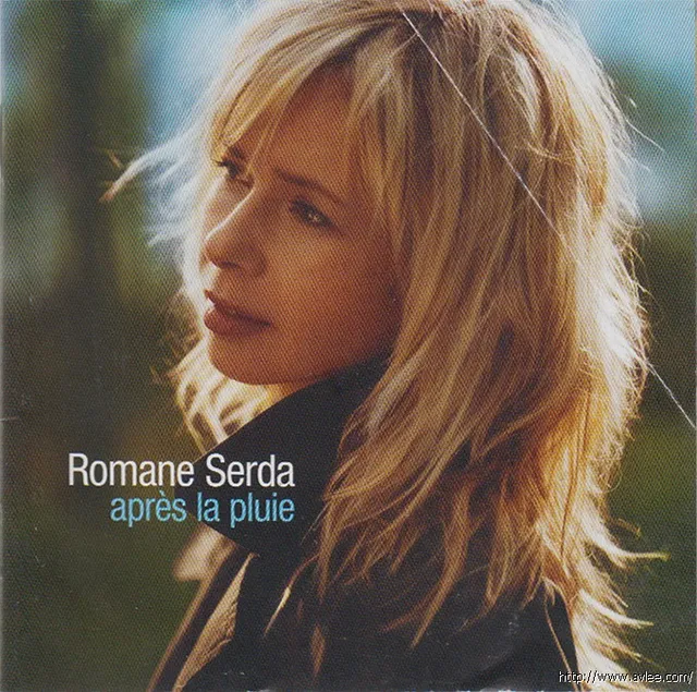 钟情老唱片推荐0990 Après La Pluie