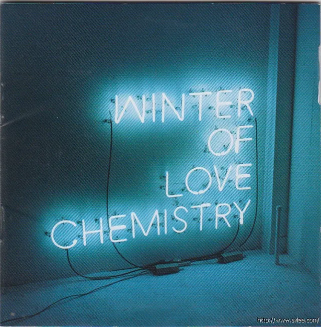 钟情老唱片推荐01007 Winter of Love