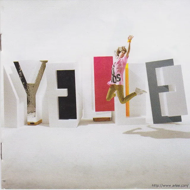 钟情老唱片推荐01008 Pop Up