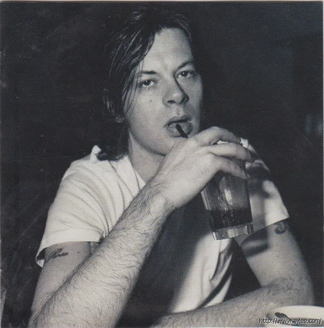 钟情老唱片推荐01020 Trash Yeye