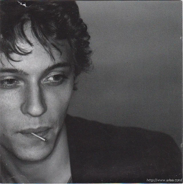 钟情老唱片推荐01023 Rapha&#235;l