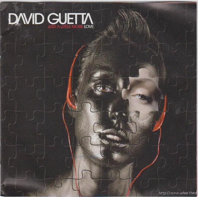 钟情老唱片推荐01035 Just A Little More Love