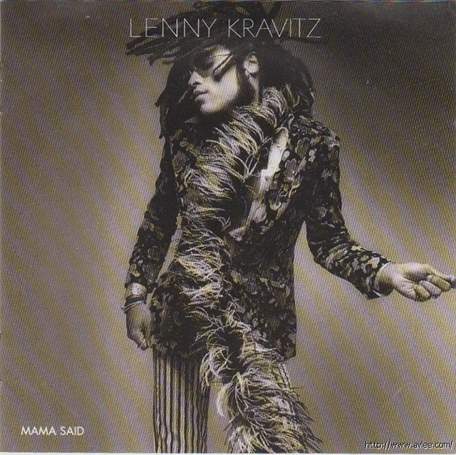 钟情老唱片推荐01057 Mama Said