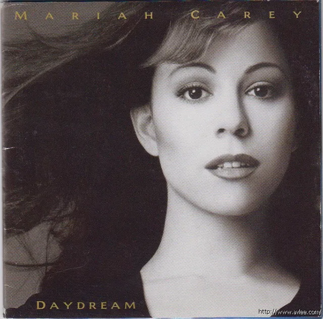 钟情老唱片推荐01061 Daydream