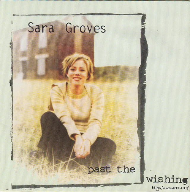 钟情老唱片推荐01078 Past the Wishing