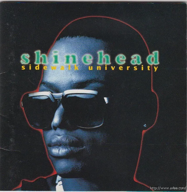 钟情老唱片推荐01080 Sidewalk University