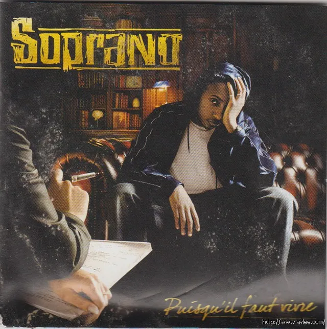 钟情老唱片推荐01082 Puisqu'Il Faut Vivre