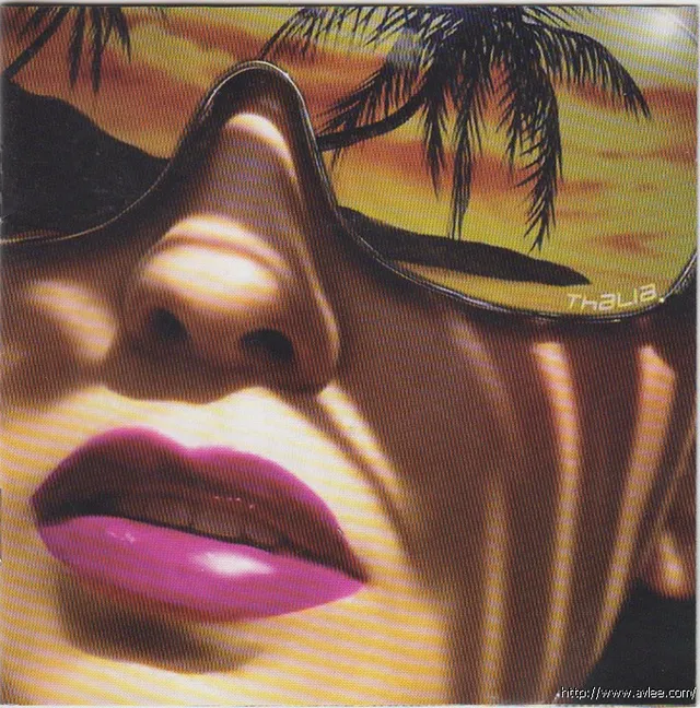 钟情老唱片推荐01087 Lunada