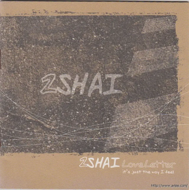 钟情老唱片推荐01093 Love Letter