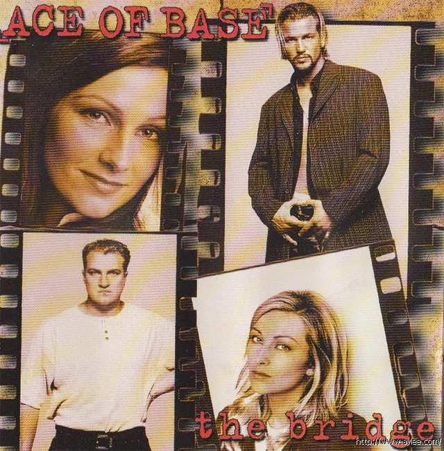 钟情老唱片推荐01095 Bridge