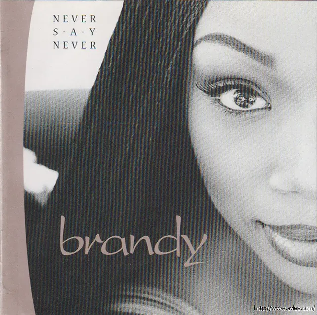 钟情老唱片推荐01100 Never Say Never