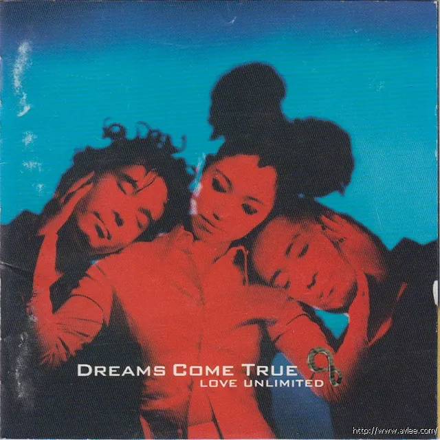 钟情老唱片推荐01107 Love Unlimited 8