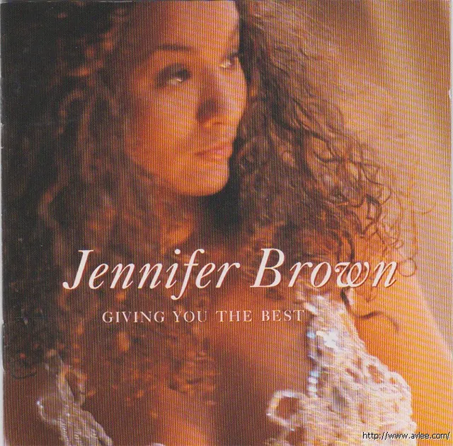 钟情老唱片推荐01121 Giving You The Best