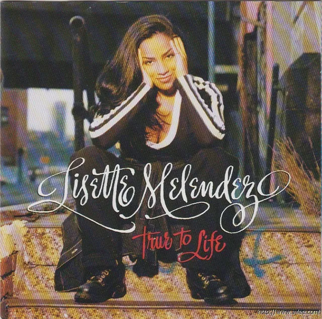 钟情老唱片推荐01130 True to Life