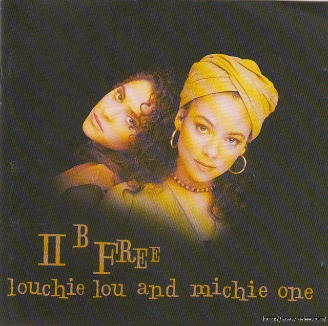 钟情老唱片推荐01132 II B Free