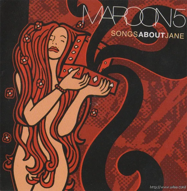 钟情老唱片推荐01137 Songs About Jane