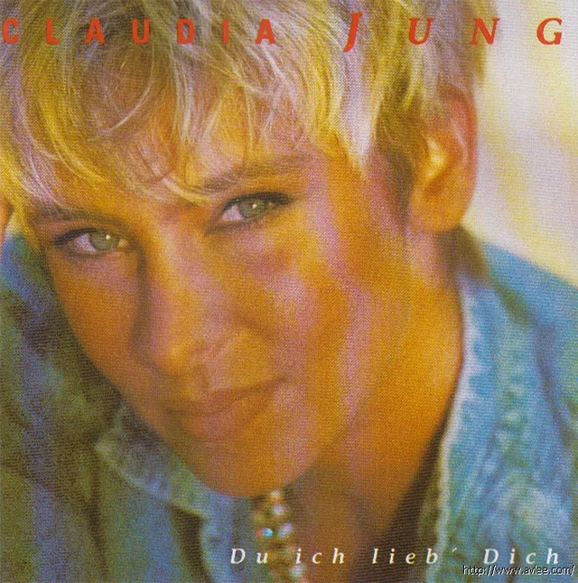 钟情老唱片推荐01156 Du Ich Lieb' Dich
