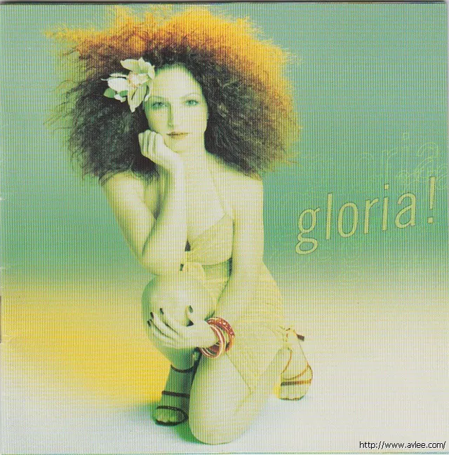 钟情老唱片推荐01166 Gloria!