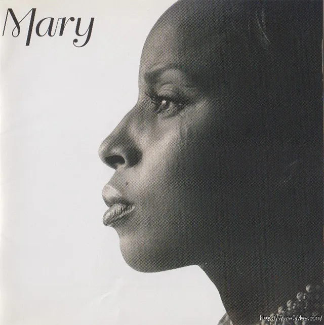 钟情老唱片推荐01189 Mary