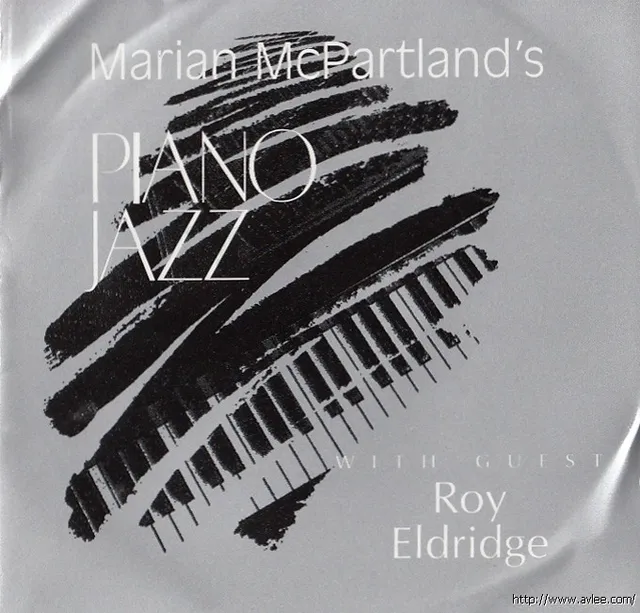 JAZZCD推荐01663 Piano Jazz