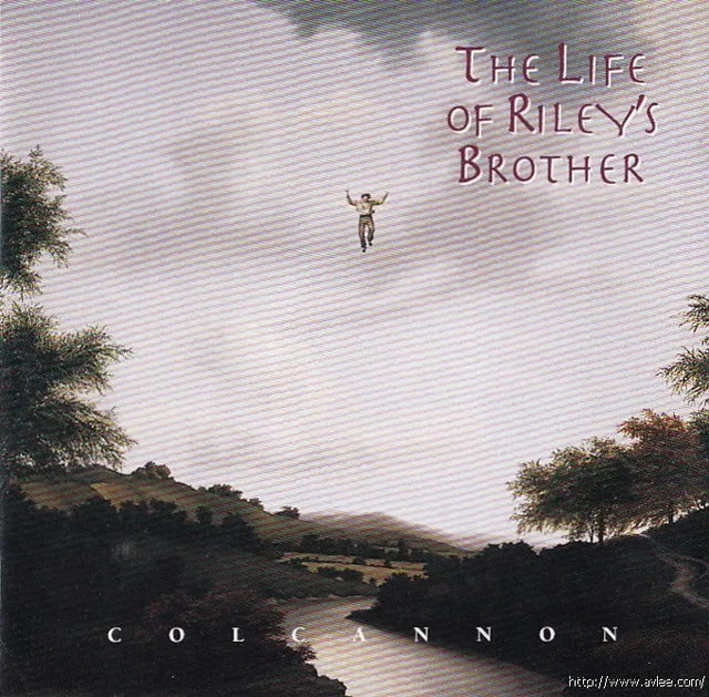 JAZZCD推荐01683 The Life of Riley's Brother
