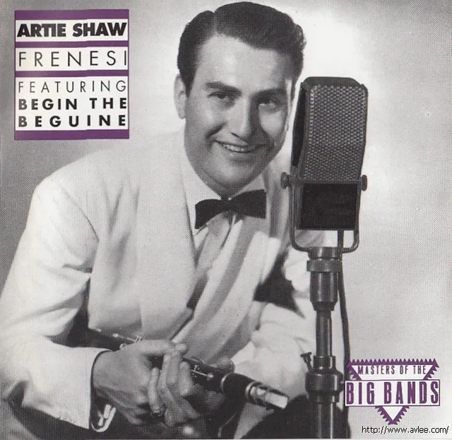 JAZZCD推荐01688 Frenesi