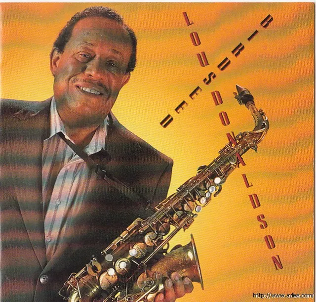 JAZZCD推荐01692 Bird Seed