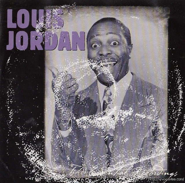 JAZZCD推荐01698 The Essential Recordings