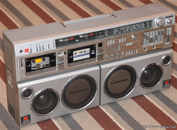 toshiba_rt-s983 世界发烧音响博物馆