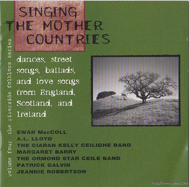 JAZZCD推荐01750 Riverside Folklore Series, Vol. 4