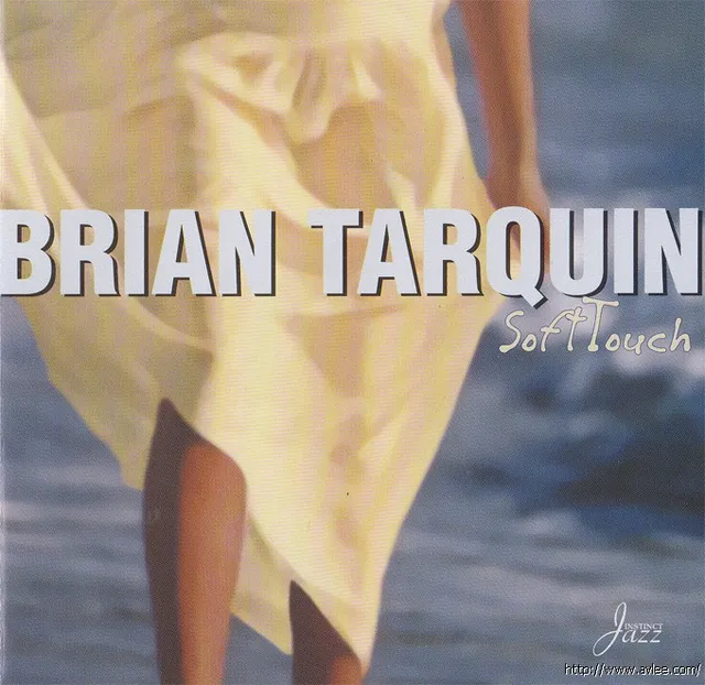 JAZZCD推荐01758 Soft Touch