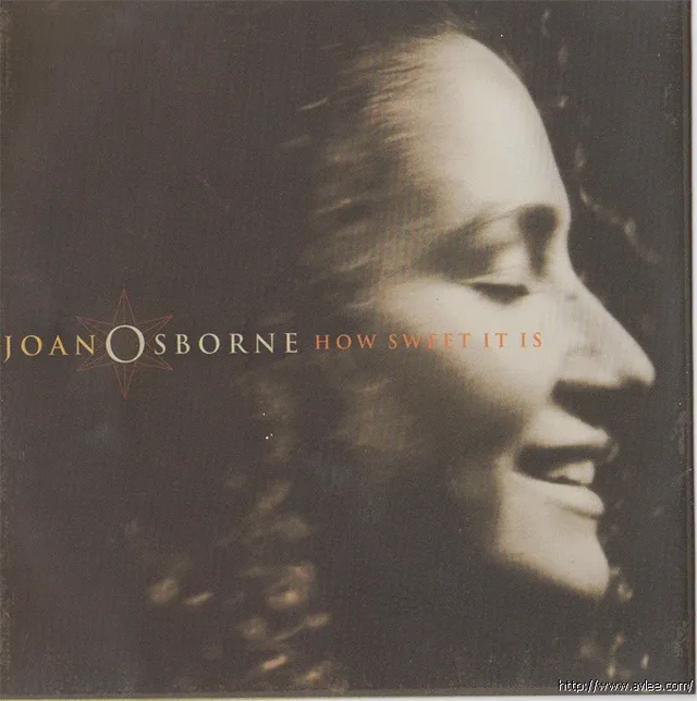 JAZZCD推荐01761 How Sweet It Is