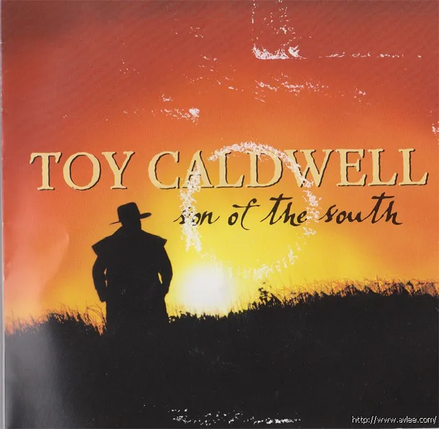 JAZZCD推荐01777 Son of the South