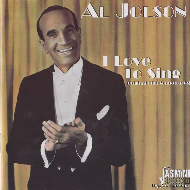 JAZZCD推荐01784 I Love To Sing