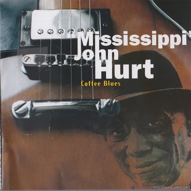 JAZZCD推荐01786 Coffee Blues