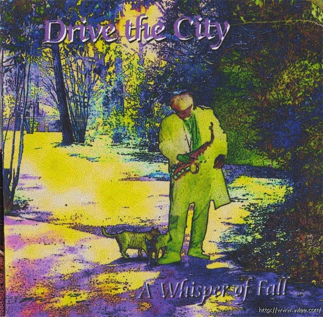 JAZZCD推荐01793 A Whisper Of Fall