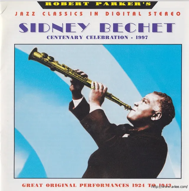 JAZZCD推荐01794 1924-43-Great Original Perform